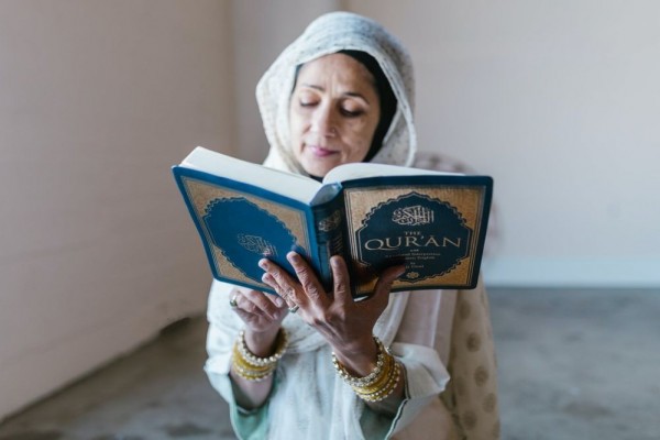 10 Aplikasi Al-Qur'an Android untuk Pemula, Siap untuk Lailatul Qadar