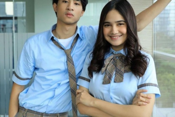 10 Potret Chemistry Syifa Hadju dan Devano, Kayak Pacar Beneran!