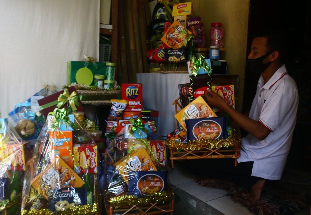 Sidak Lebaran di Balikpapan, dari Makanan Kedaluwarsa hingga Miras