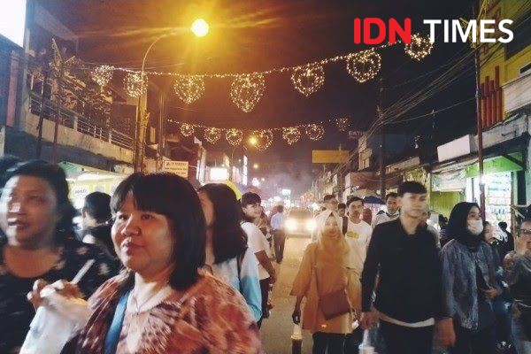 Laksa Dan Cio Tao dari Kota Tangerang Jadi Warisan Budaya Tak Benda