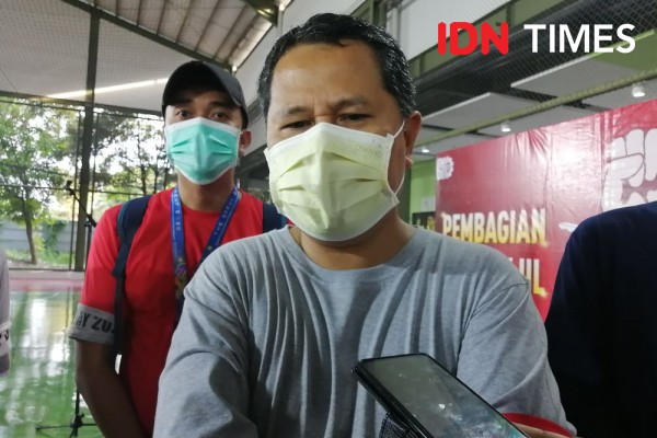 Peniadaan Mudik, Ini Aturan di Bandara Soetta
