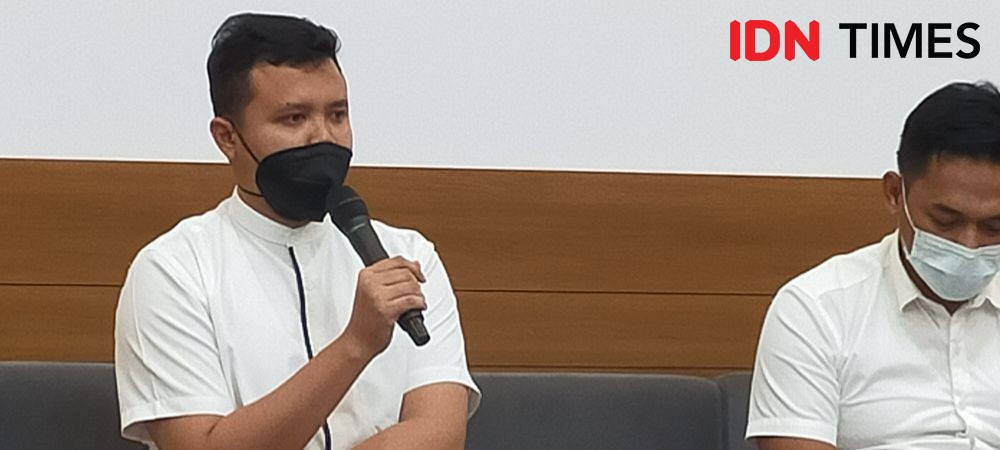 Anggota DPRD Tasikmalaya Laporkan RS Jasa Kartini ke Polisi