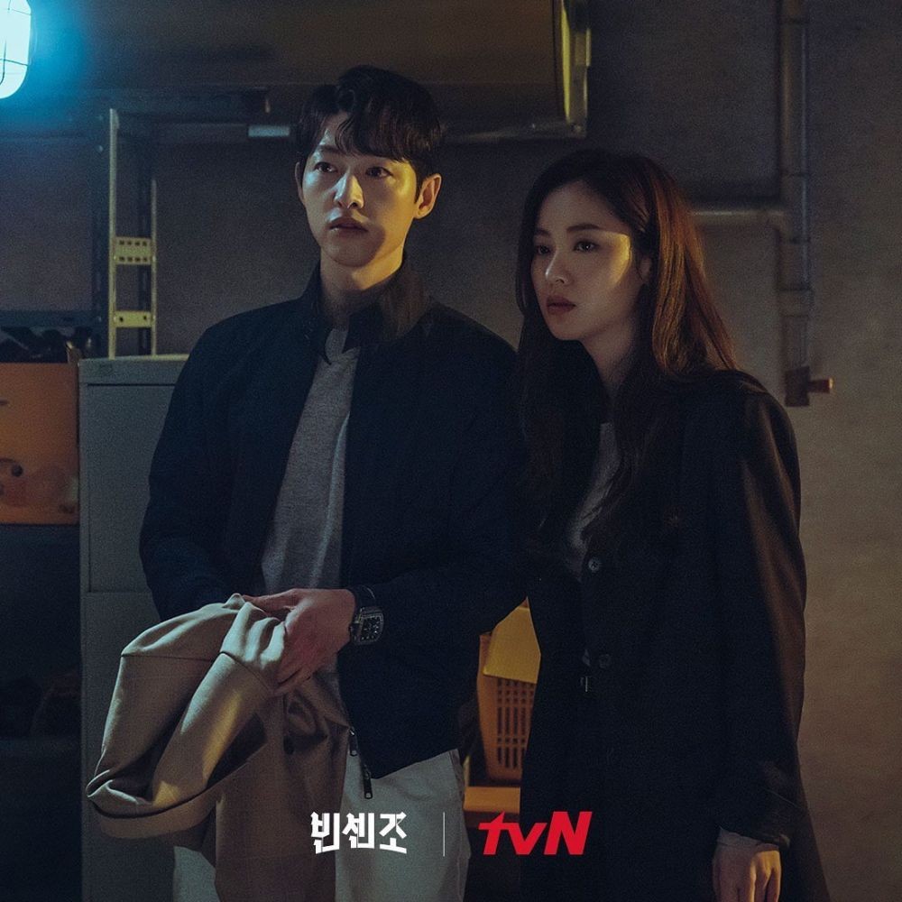 9 Gaya Couple ala Jeon Yeo Bin-Song Joong Ki, Bisa Jadi Inspirasi Nih