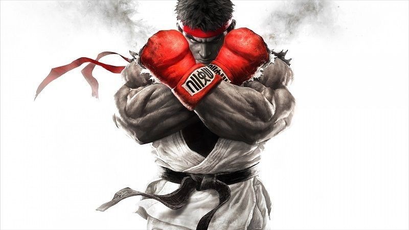 10 Tokoh Street Fighter Paling Tangguh Berdasarkan Cerita Game