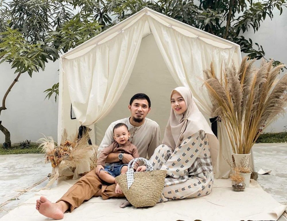 Ada Mualaf, 12 Artis Berdarah Tionghoa Jalani Puasa Ramadan 2021