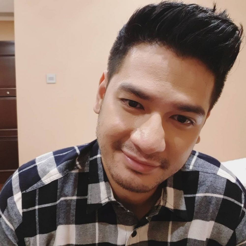 10 Adu Gaya Kevin Hillers Vs Cinta Brian Sama-sama Pernah 'Dipenjara'