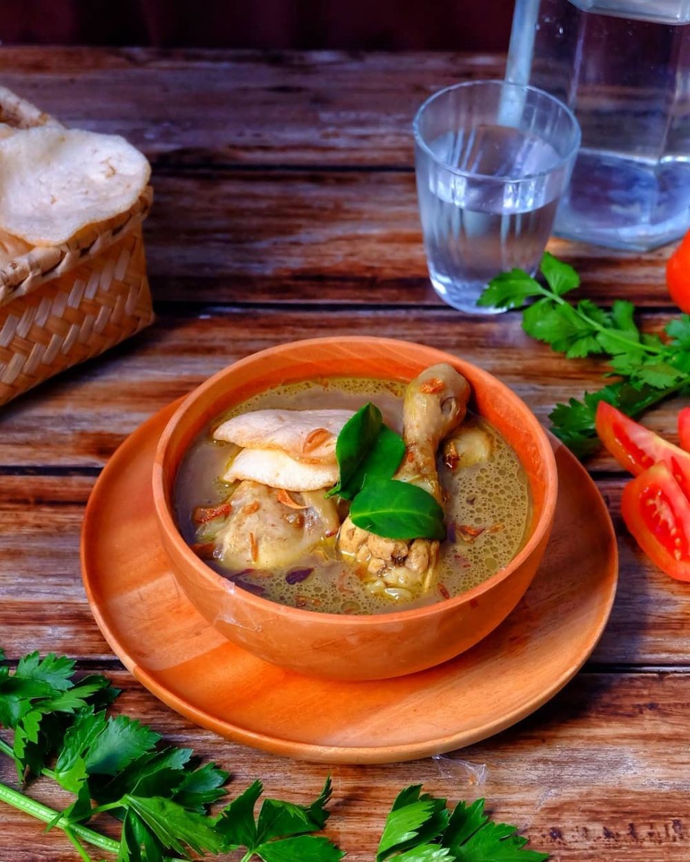 Banyak Penggemarnya, 10 Menu Makanan Ini Identik dengan Hari Lebaran