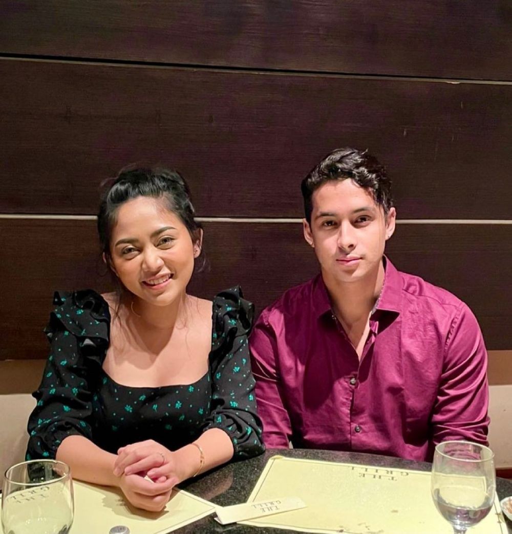 10 Potret Romantis Artis Janda dan Duda Bersama Kekasih, Pernah Gagal