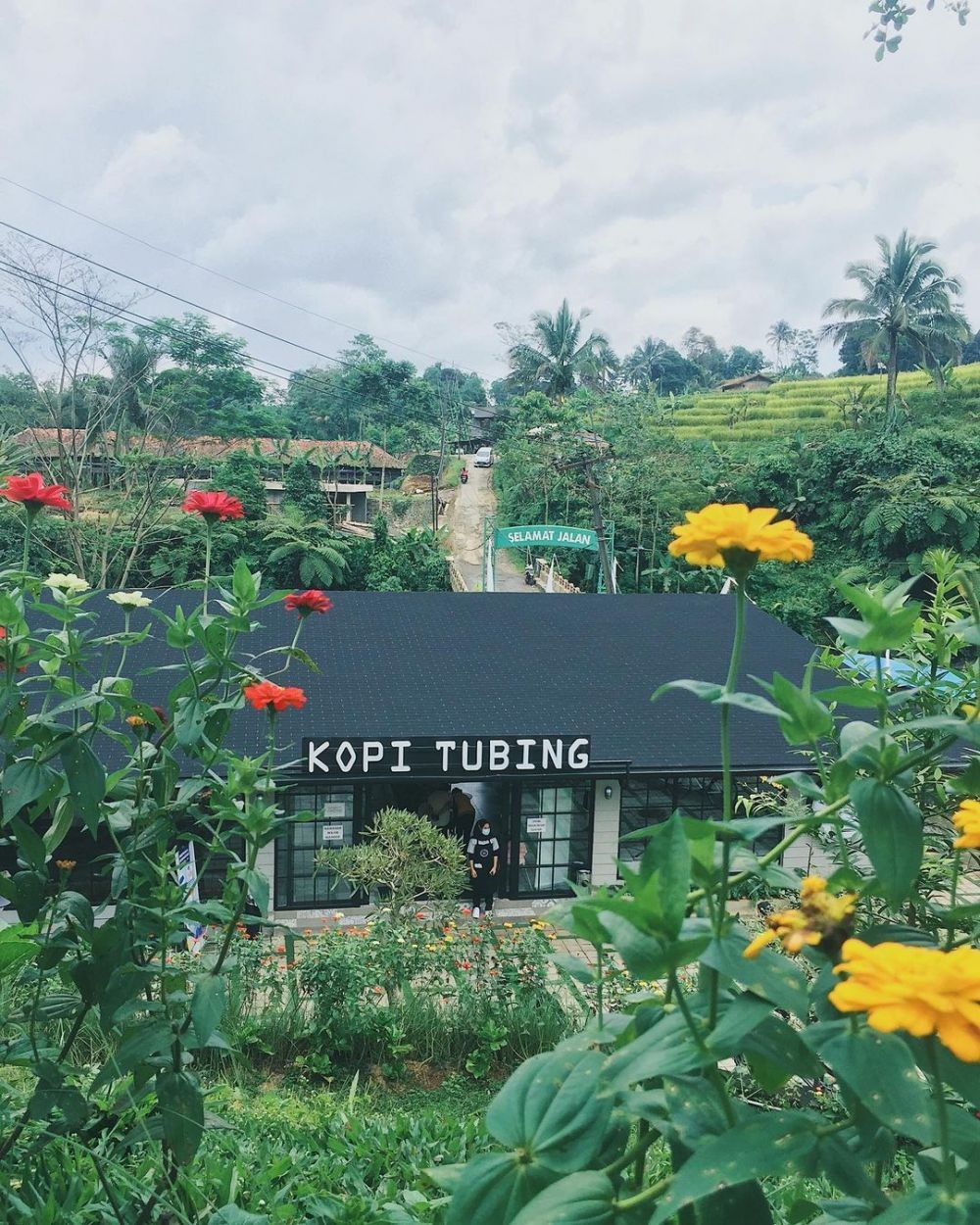 7 Rekomendasi Tempat Ngopi di Bogor, Suasananya Nyaman Banget!