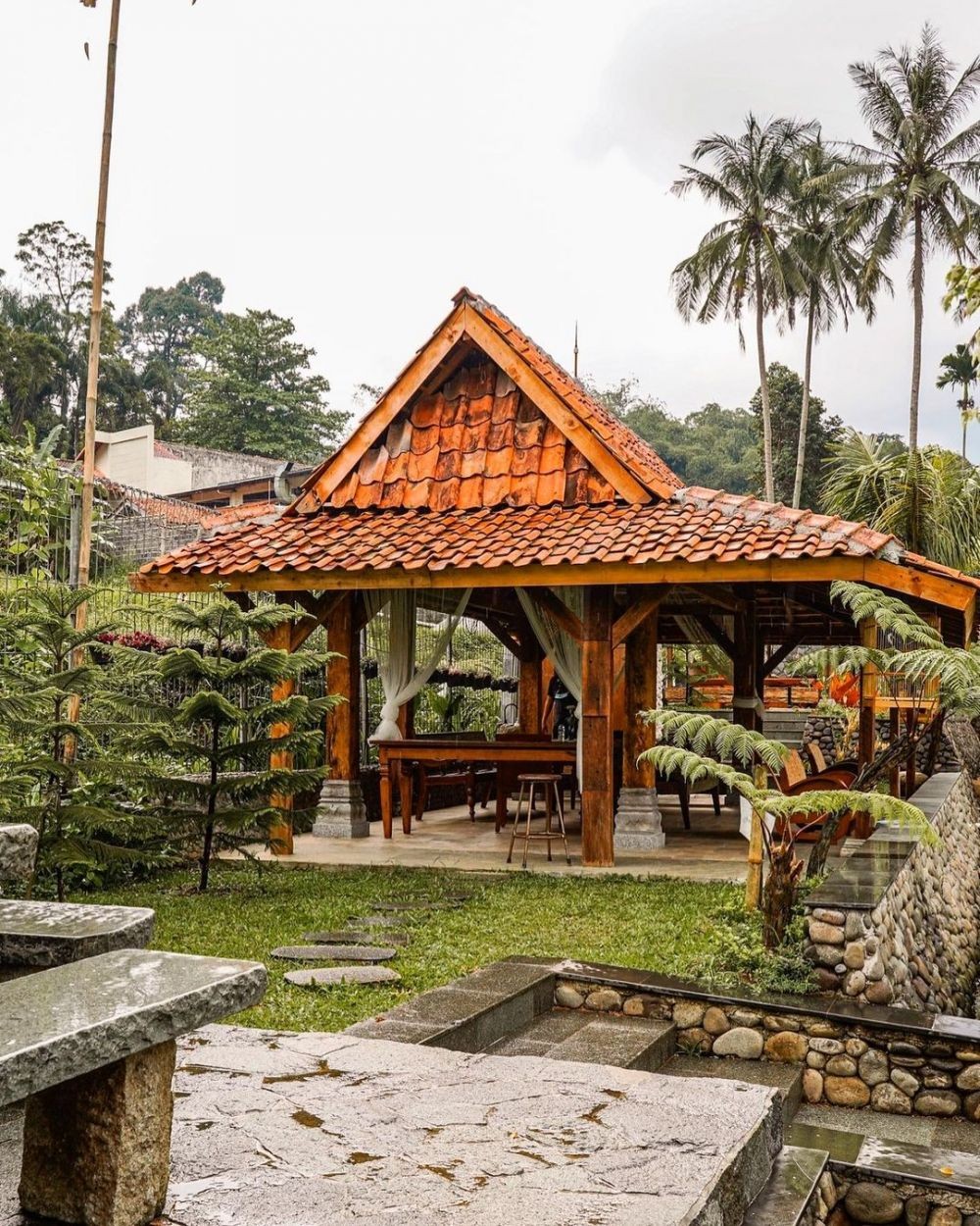 7 Rekomendasi Tempat Ngopi di Bogor, Suasananya Nyaman Banget!