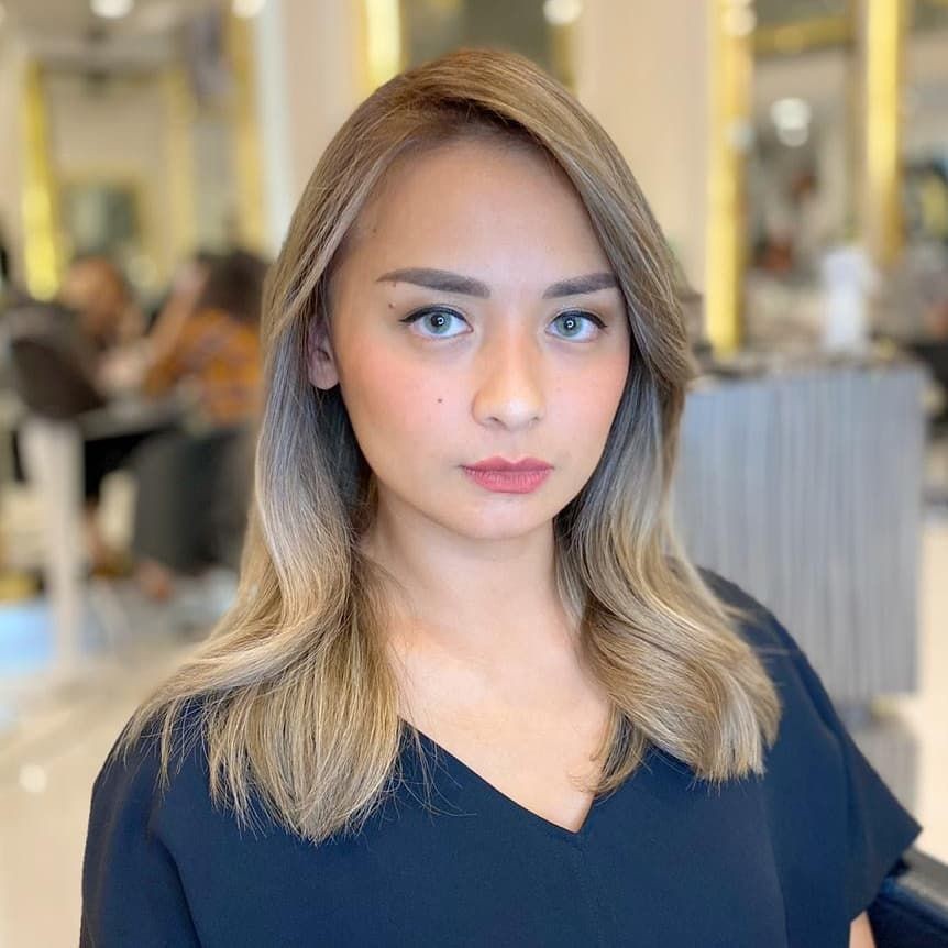 Kok Bisa Sih? 10 Artis Potong Rambut di Salon Sama