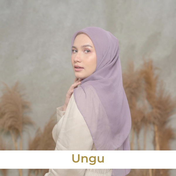 [QUIZ] Inilah Pesona Terkuatmu dari Warna Hijab Favoritmu