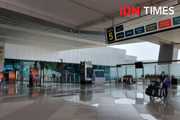 Daftar Maskapai yang Gak Beroperasi Selama Peniadaan Mudik