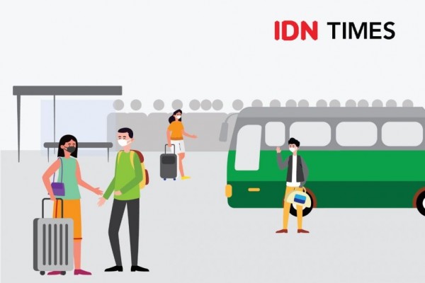 Mudik Gratis PLN 2023 Ada 10 Ribu Kuota, Begini Cara Daftarnya!