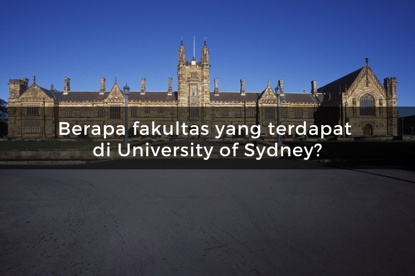 [QUIZ] Uji Pengetahuanmu Tentang The University of Sydney dari Kuis Berikut!
