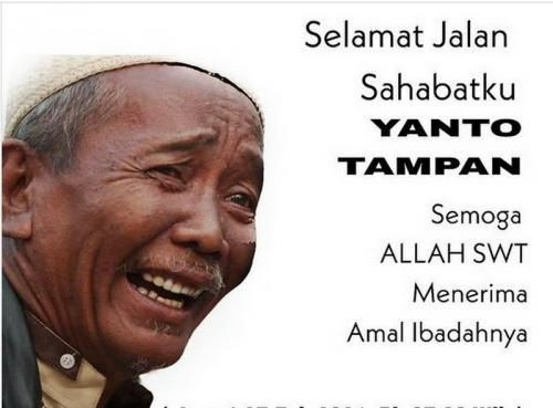 Penuh Kenangan! 9 Selebriti Meninggal Dunia selama Tahun 2021