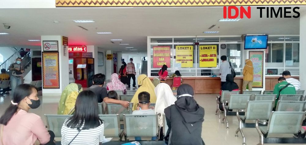 Pemkot Bandar Lampung Gedor OPD Bikin 1 Inovasi