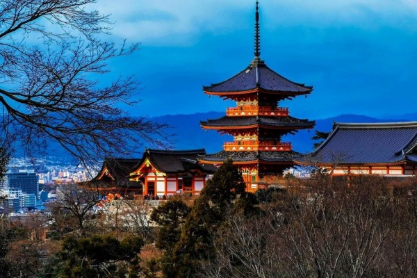 Mengagumkan, 10 Kisah Mitologi Jepang Paling Terkenal