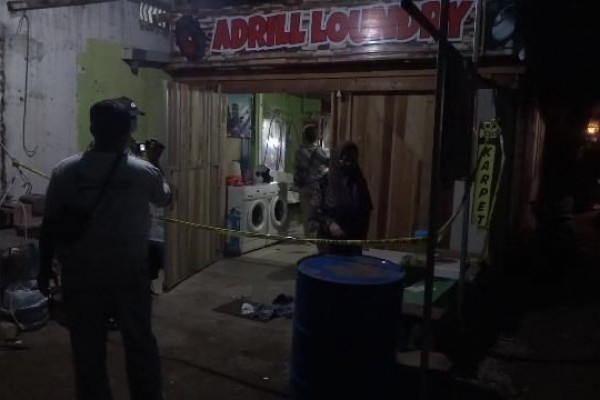 Tabung Ketel Uap di Tulungagung Meledak, Dua Anak Jadi Korban
