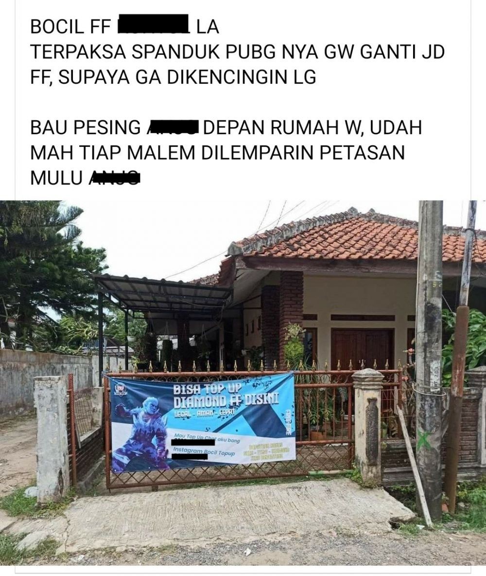Gemas tapi Kesal, 10 Curhatan Gereget Warganet dengan Kelakuan Bocil