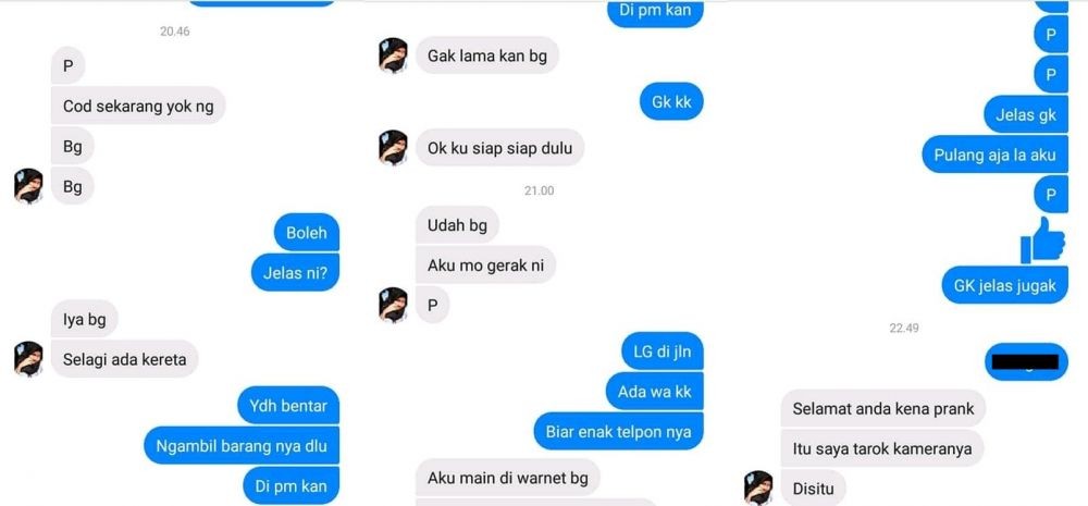 Gemas tapi Kesal, 10 Curhatan Gereget Warganet dengan Kelakuan Bocil