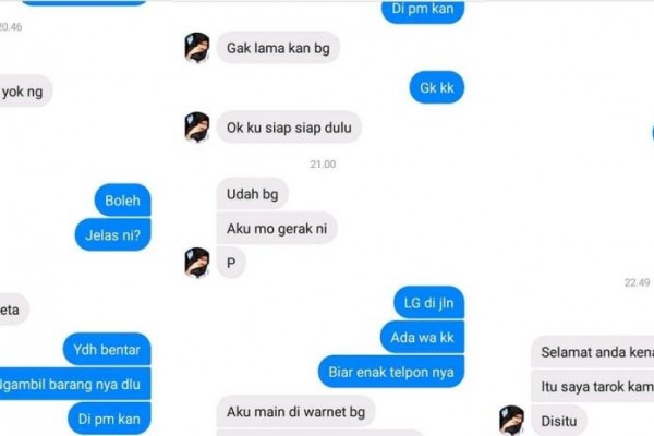 Gemas tapi Kesal, 10 Curhatan Gereget Warganet dengan Kelakuan Bocil