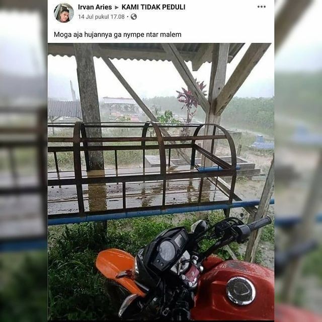 10 Momen Apes Kerap Dialami Pengendara di Jalanan, Ngenas Pol!