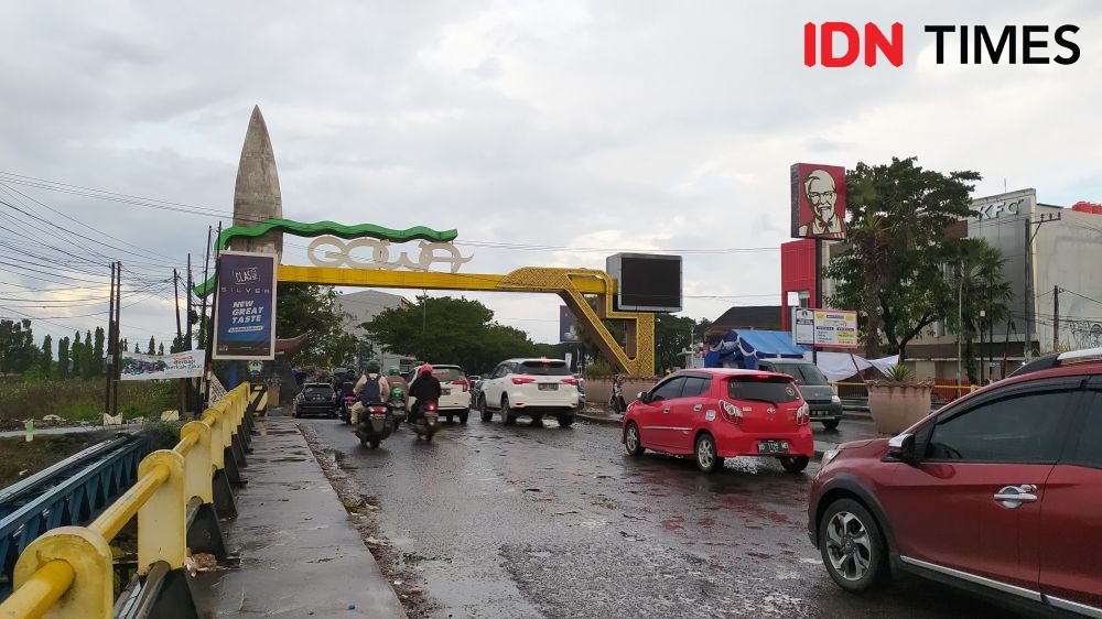 Makassar dan Gowa Ingin Samakan Jam Batas Operasional selama PPKM