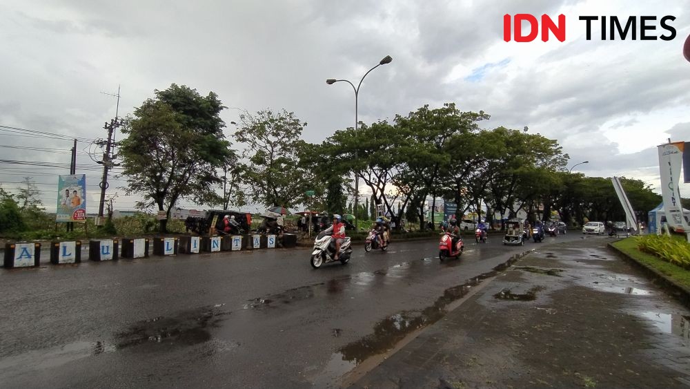 Kapolda Sulsel Pastikan Tak Ada Penyekatan Pemudik di Mamminasata