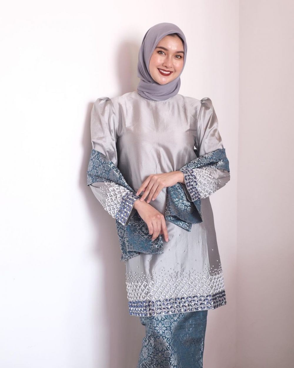 Kian Manis nan Memesona, 9 Puteri Indonesia Kini Berhijab