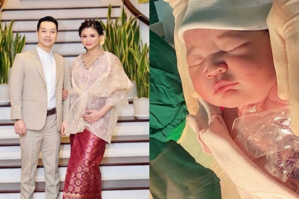 Arti Nama Anak Pertama Kartika Sary, Adik Yuni Shara dan Krisdayanti