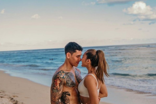 10 Momen Romantis Artis FTV dengan Pasangannya, Jauh dari Gosip!