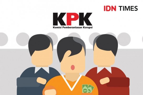 KPK Pastikan Tangkap Bupati Musi Banyuasin Dodi Reza Alex Noerdin