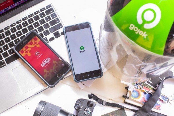 Telkomsel Suntik Dana Lagi ke Gojek, Kali Ini Rp4,2 Triliun!