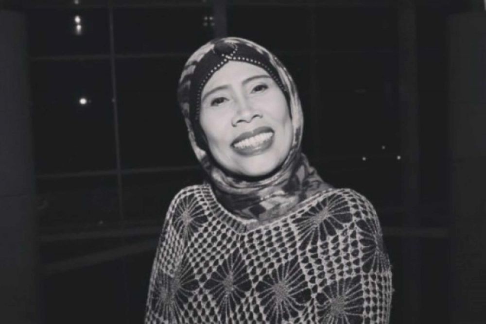 9 Komedian Ini Meninggal saat di Puncak Karier, Terbaru Sapri Pantun