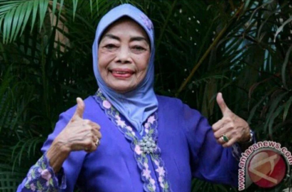 9 Komedian Ini Meninggal saat di Puncak Karier, Terbaru Sapri Pantun