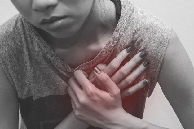 7 Penyebab Sesak Napas pada Malam Hari, Alergi hingga Masalah Jantung