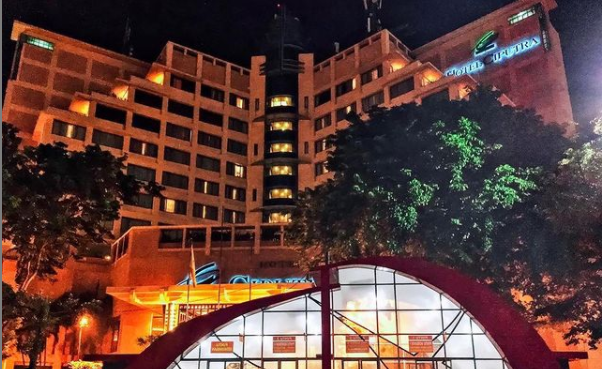 BBM Naik, Harga Kamar Hotel di Jateng Ikut Naik, Porsi Menu Dikurangi