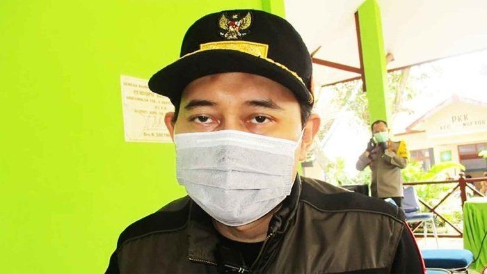 Sidang Bupati Nganjuk, Saksi Dipalak Rp40 Juta untuk Syukuran