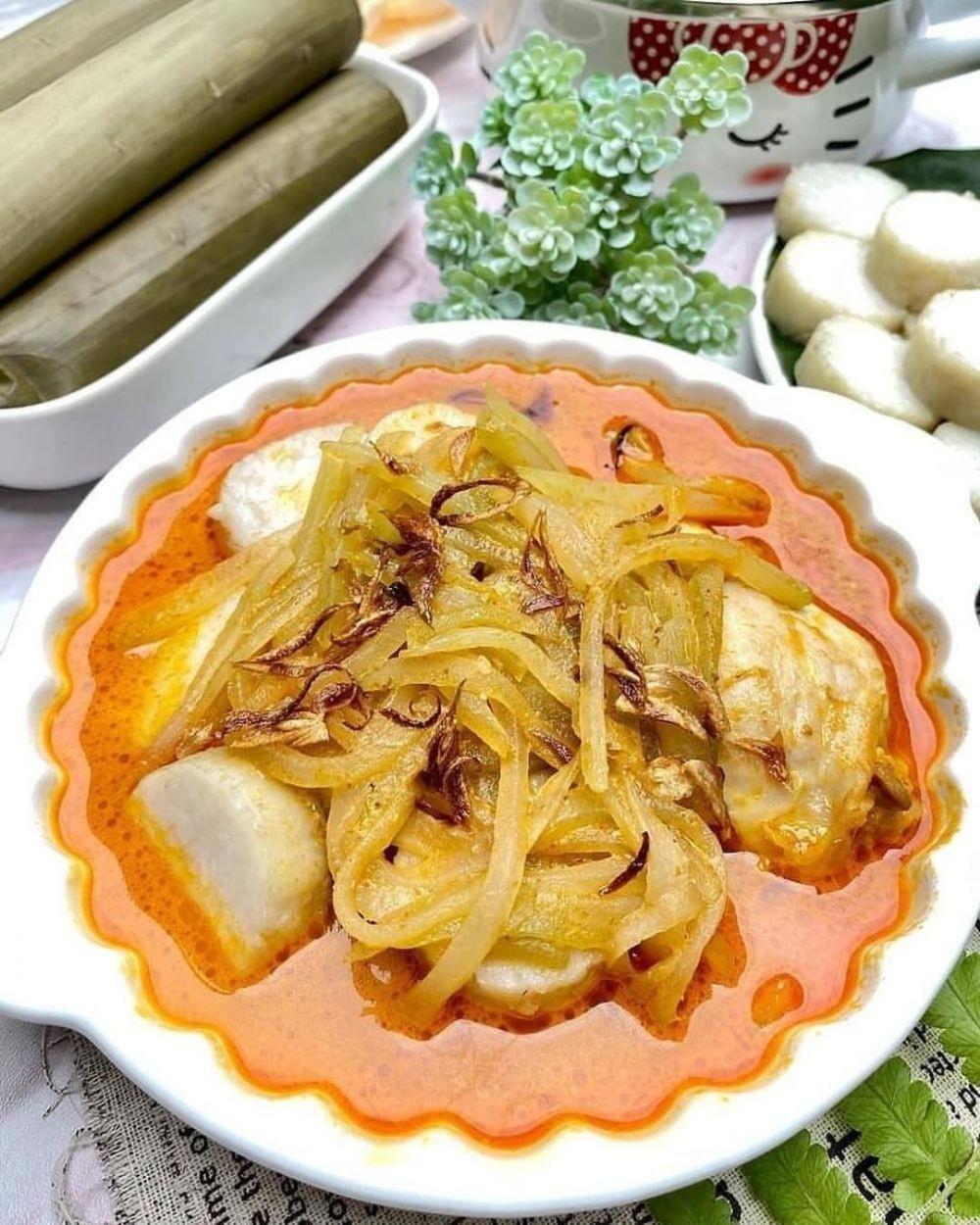 Resep Sayur Godog Betawi yang Gurih untuk Lebaran