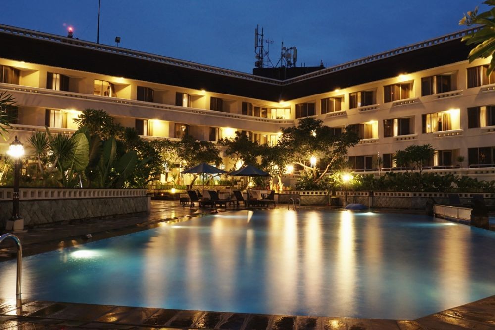 7 Promo Menginap di Hotel Yogyakarta, Bikin Lebaran Lebih Berkesan