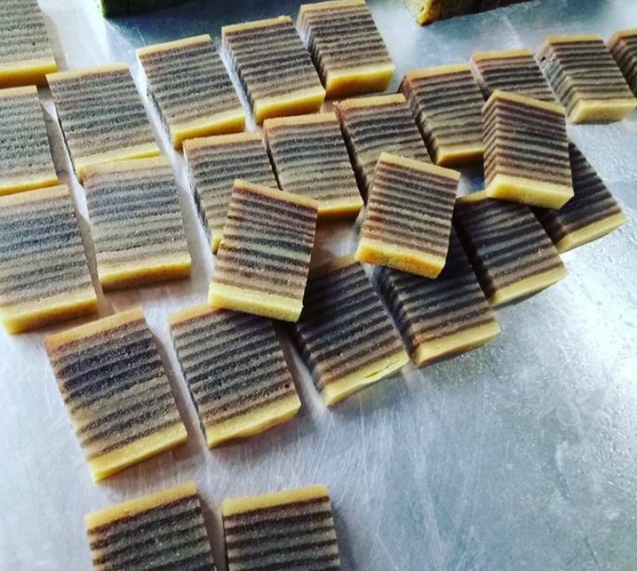 Kue Tradisional Lampung Saat Hari Raya Idul Adha, Ada Favoritmu?