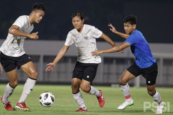 Asyik, THR Buat Pemain Timnas Indonesia Sudah Cair