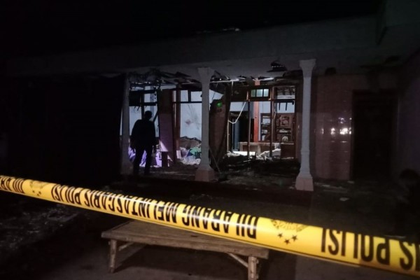Marak Insiden Petasan di Jatim, Katib Syurian NU: Mercon Itu Dilarang