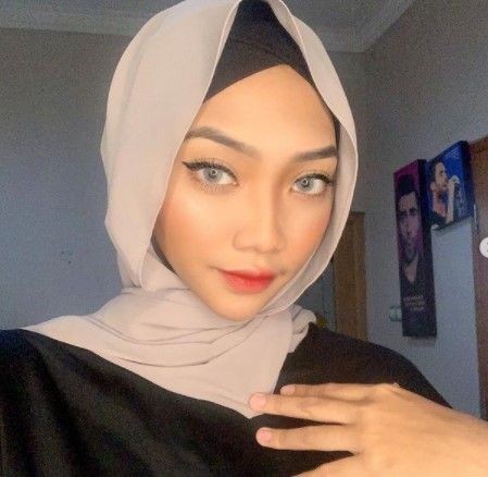 Mualaf, 5 Artis yang Rayakan Lebaran Pertama sebagai Seorang Muslim
