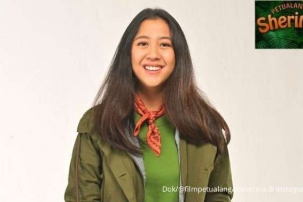 Film Petualangan Sherina 2 Akan Tayang, 9 Potret Menawan Sherina Munaf