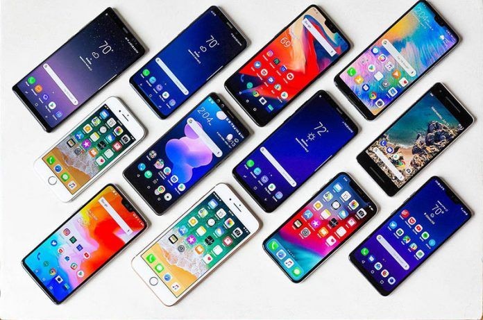 Rekomendasi Smartphone 2021, Dibanderol Mulai dari Rp1 Jutaan Lho