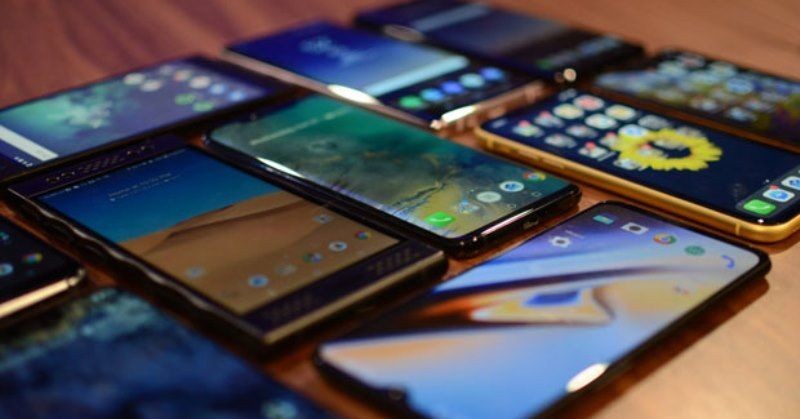 Rekomendasi Smartphone 2021, Dibanderol Mulai dari Rp1 Jutaan Lho
