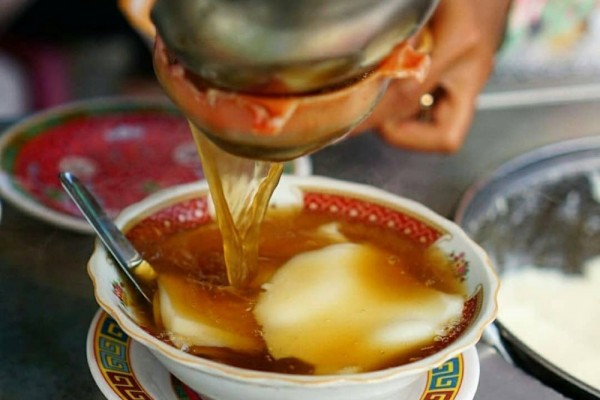 10 Makanan Khas Indonesia Kini Makin Sulit Dicari, Nikmat Banget