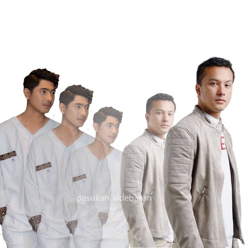 10 Meme Terbaru Ikatan Cinta, Arya Saloka Berjilbab Bikin Ngakak